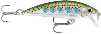 Rapala wobler x rap count down rt - 7 cm 10 g