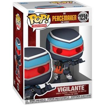 Funko POP! TV Peacemaker - Vigilante (889698641838)