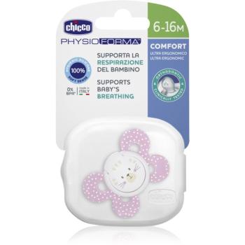 Chicco Physio Comfort 6-16 m cumlík Cat 1 ks