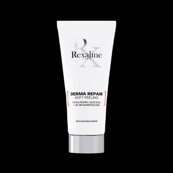 REXALINE Derma repair Enzymatický peeling pre citlivú pleť 30 ml