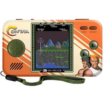 My Arcade Contra Handheld – Premium Edition (845620032815)