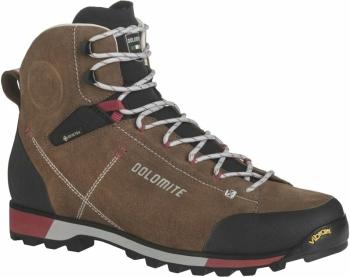 Dolomite Pánske outdoorové topánky 62 Hike Evo GORE-TEX Men's Shoe Bronze Brown 42,5