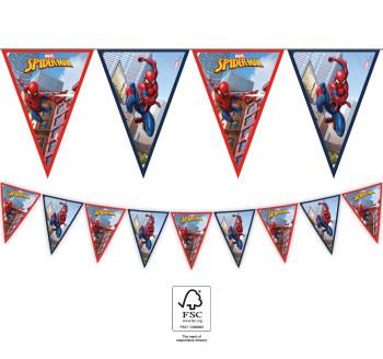 Procos Papierový banner - Marvel Spiderman