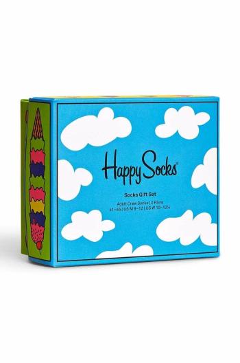 Ponožky Happy Socks Sunny Days 2-pak