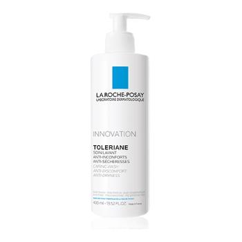 La Roche-Posay Toleriane jemný čistiaci krém 400 ml