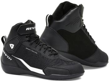 Rev'it! G-Force H2O Black/White 41 Topánky