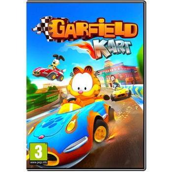 Garfield Kart (PC/MAC) DIGITAL (195950)