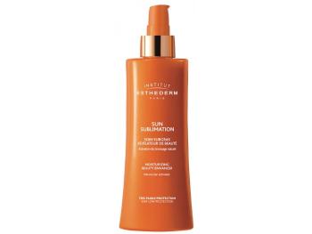 Institut Esthederm Krém na rýchle a intenzívne opálenie Sun Sublimation (Natural Tan Activator) 150 ml