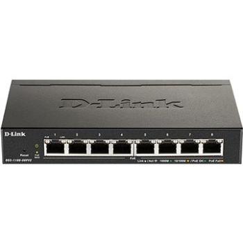 D-Link DGS-1100-08PV2