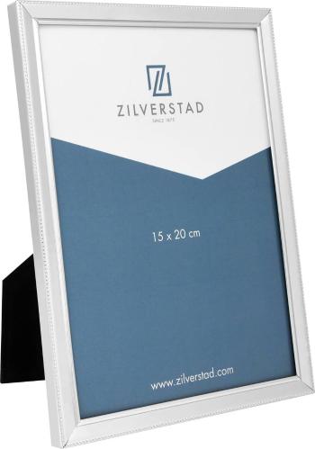Zilverstad 7152231 vymeniteľný fotorámček Formát papiera: 20 x 15 cm  strieborná