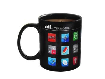 Hrnček GADGET MASTER Apps Mug