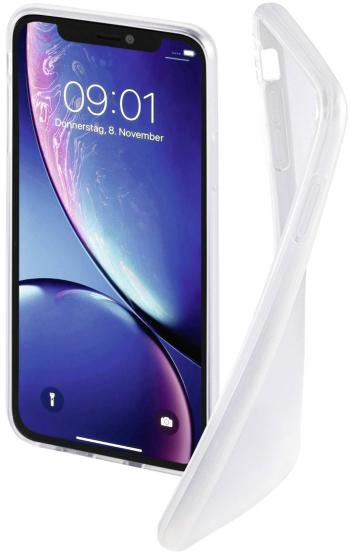 Hama Crystal Clear zadný kryt na mobil Apple iPhone XR priehľadná