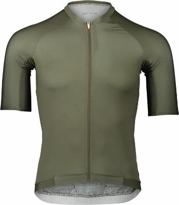 POC Pristine Men's Jersey Epidote Green S