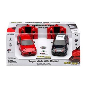 RE.EL Toys Superfida Alfa Romeo Carabinieri RC (8001059021758)