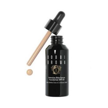 Bobbi Brown Intenzívne make-up a sérum SPF 40 (Intensive Skin Serum Foundation SPF 40) 30 ml Ivory