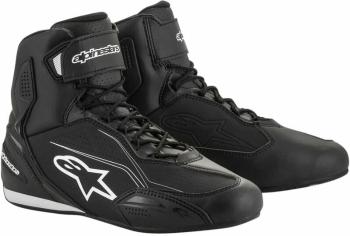 Alpinestars Faster-3 Shoes Black 45,5 Topánky