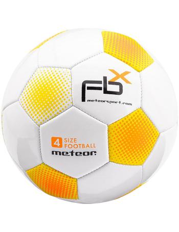 Futbalová lopta Meteor vel. 4