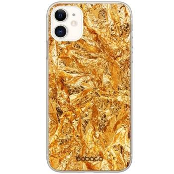 Babaco Apple iPhone XS Max Babaco puzdro  KP26277 zlatá