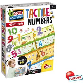 Montessori číselná hra (8008324086764)