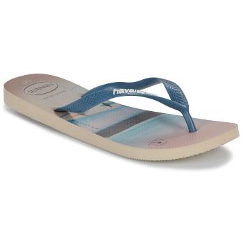 Havaianas  HYPE  Žabky Modrá