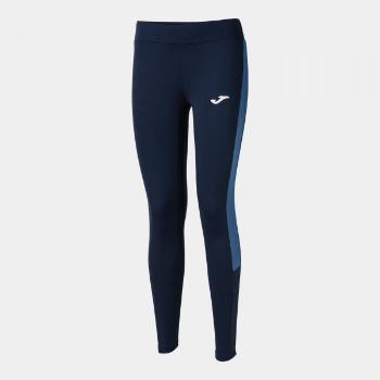 ECO CHAMPIONSHIP LONG TIGHTS NAVY BLUE L