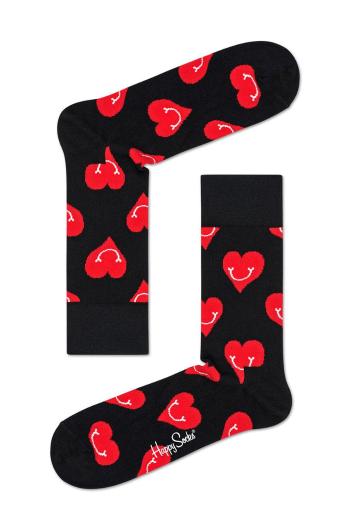 Happy Socks - Ponožky Smiley Heart