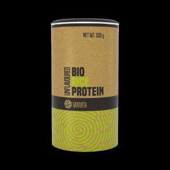 VanaVita BIO Ryžový proteín 500 g