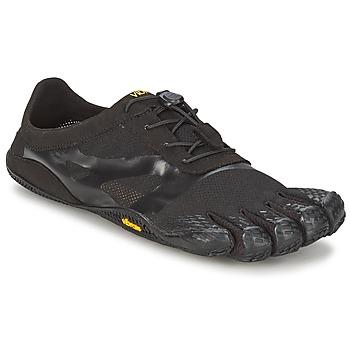 Vibram Fivefingers  Univerzálna športová obuv KSO EVO  Čierna