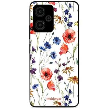 Mobiwear Glossy lesklý na Xiaomi Redmi Note 12 5G – G032G (5904808483292)