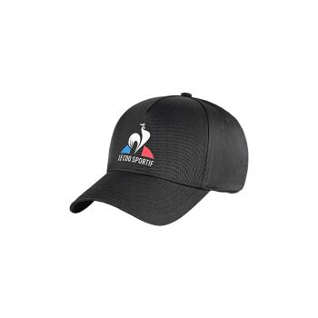 Le Coq Sportif  ESS CAP N°1  Šiltovky Čierna