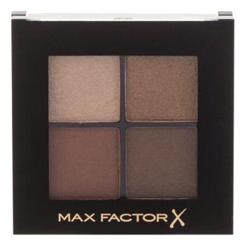 MAX FACTOR Color X-Pert 004 Veiled Bronze očný tieň 4,2 g