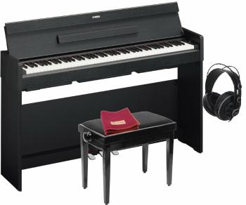 Yamaha YDP-S35 SET Black Digitálne piano