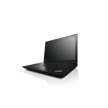 Lenovo ThinkPad L540