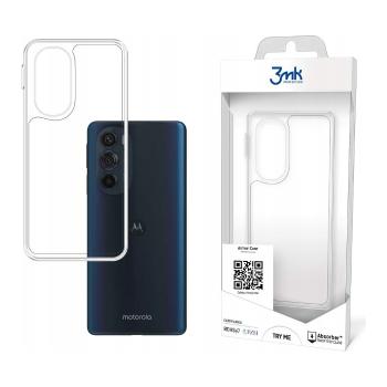 3mk Motorola Moto G22 3mk Armor Case puzdro  KP28616 transparentná