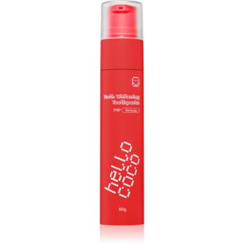 Hello Coco Toothpaste PAP Whitening bieliaca zubná pasta 60 g