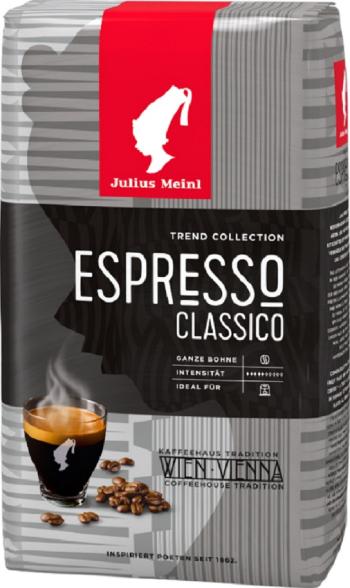 JULIUS MEINL Trend kolekcia Espresso Classico 1000 g