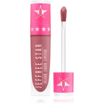 Jeffree Star Cosmetics Velour Liquid Lipstick tekutý rúž odtieň Androgyny 5,6 ml