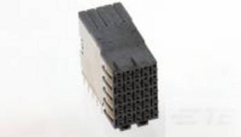 TE Connectivity Z-PACK HS3 ProductsZ-PACK HS3 Products 120682-1 AMP