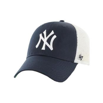 '47 Brand  MLB New York Yankees Branson Cap  Šiltovky Modrá