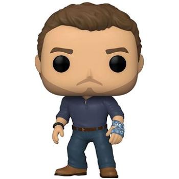 Funko POP! Jurassic World – Owen Grady (889698552950)