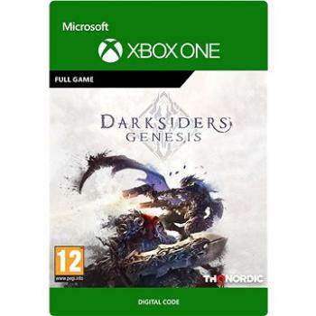 Darksiders Genesis – Xbox Digital (G3Q-00753)