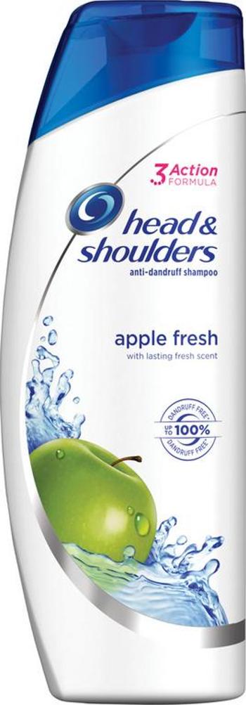 Head&Shoulders šampón na vlasy Apple