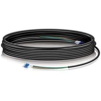 Ubiquiti Fiber Cable 300, 90 m, SingleMode, 6× LC (FC-SM-300)