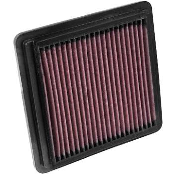 K & N vzduchový filter 33-2348