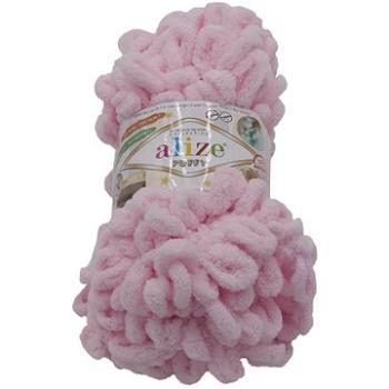 Puffy 100 g – 31 ružová (7112)