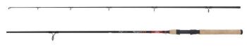 Berkley prút cherrywood spezi eel spin rod 2,4 m 30-60 g