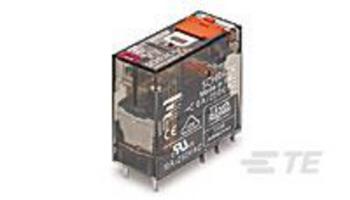 TE Connectivity GPR Panel Plug-In Relays Sockets Acc.-SchrackGPR Panel Plug-In Relays Sockets Acc.-Schrack 4-1415540-5 A