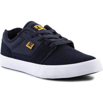 DC Shoes  Tonik ADYS300769-DNB  Nízke tenisky Modrá