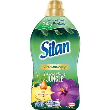 SILAN Aromatherapy Fascinating Jungle 1,36 l (62 praní) (9000101583069)