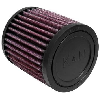 K&N RU-0500 univerzálny okrúhly filter so vstupom 52 mm a výškou 102 mm
